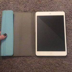 iPad mini